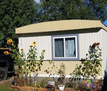 Property at 504 4th St NW, Watford City, ND