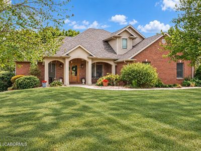 1422 Grandvalley Dr