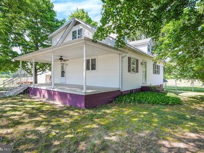 7141 Pearsons Corner Rd