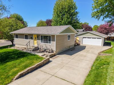 Property at 101 7th Ave NE, Kasson, MN