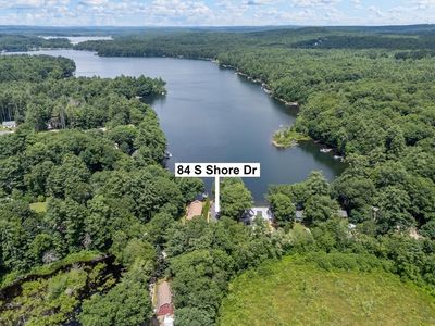 84 S Shore Dr