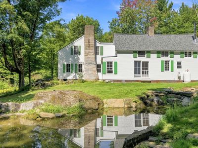 140 Page Hill Road