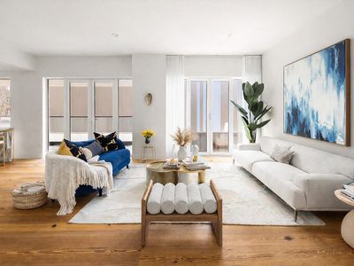427 E 90th St Unit Penthouse 10