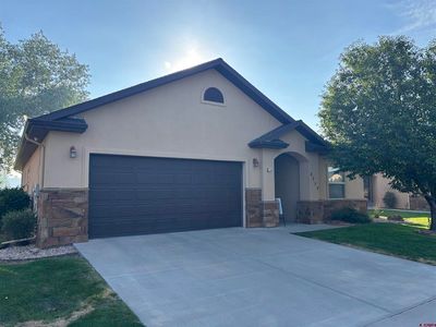 3717 Mount Hayden Court