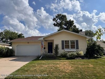 740 Snyder Rd