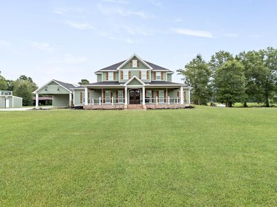 4403 Fm 1131 Rd
