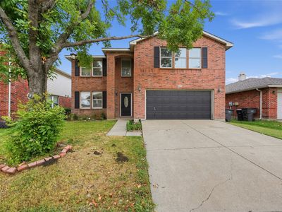 1857 Lariat Dr