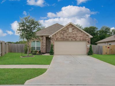 3403 Brazos Falls Dr