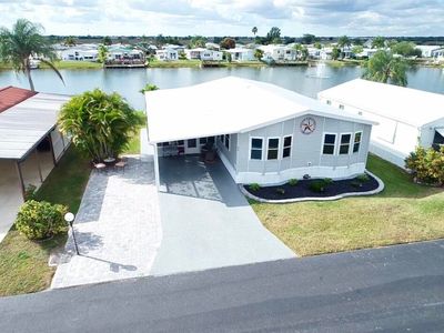 1601 SE Us Highway 441 #86