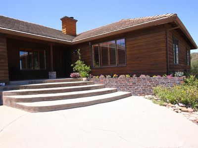 5072 Buckboard Dr