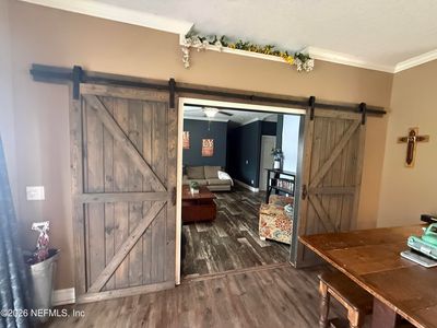 Property at 11018 AARON FISH Road, Glen Saint Mary, FL
