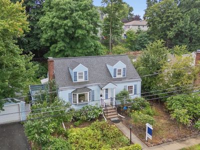 71 Farnum Rd
