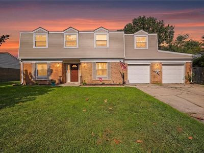 4494 Paddock Ln
