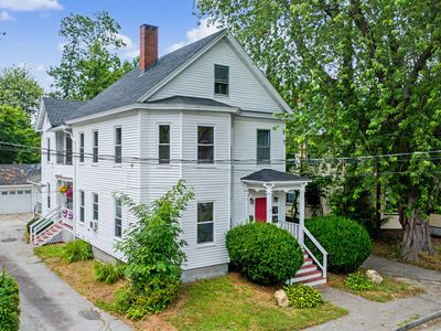 Property at 10 Maple Street, Augusta, ME