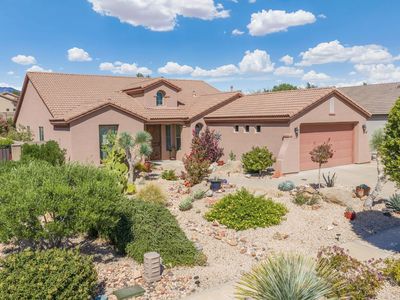 2665 E Upper Canyon Dr