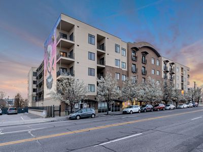 2150 S Main St STE 503