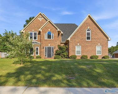 3308 Cedarhurst Dr SW