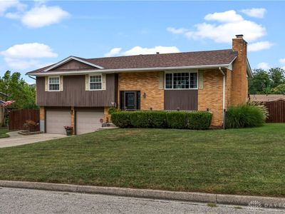 345 Harpwood Dr