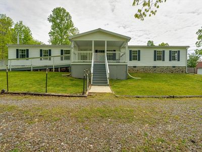 936 Fawn Cir