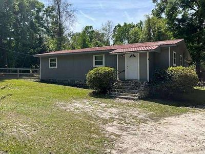 3663 SW Wilson Springs Rd