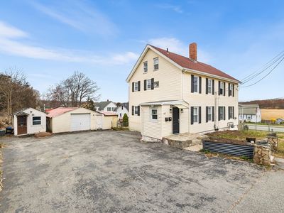 97 Dublin St