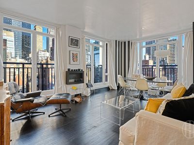 45 Park Ave APT 1506