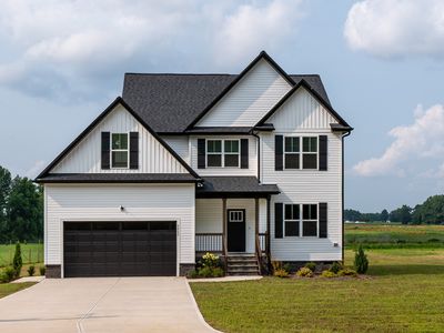 Property at 6862 Fire Tower Rd, Bailey, NC