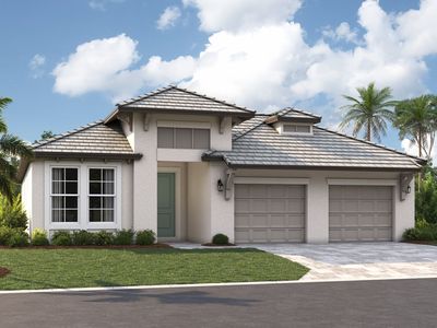 Calusa Plan, Grand Park