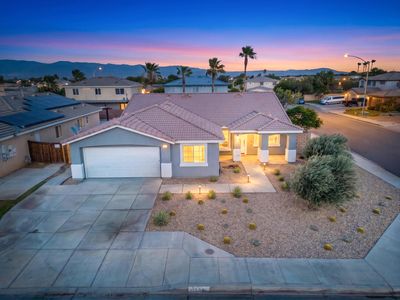 48606 El Castillo Rd