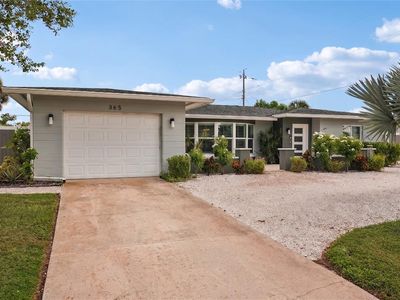 365 SHAMROCK BOULEVARD