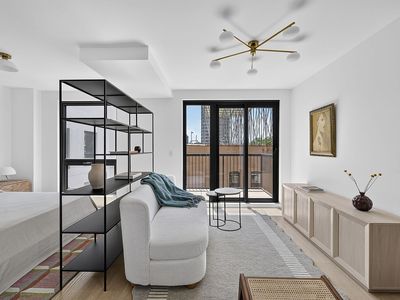 308 W 133rd St #4C