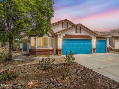 4573 Azure Hills Rd