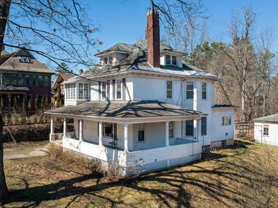 37 Edgehill Road
