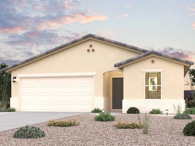 GILBERT Plan, Montano Ridge