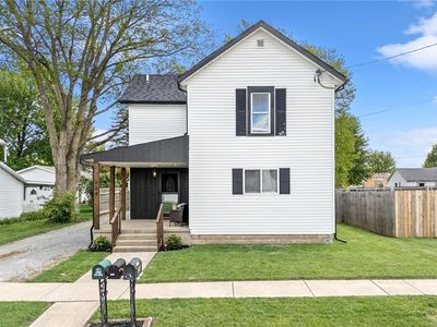 Property at 224 S Walnut St, Fletcher, OH