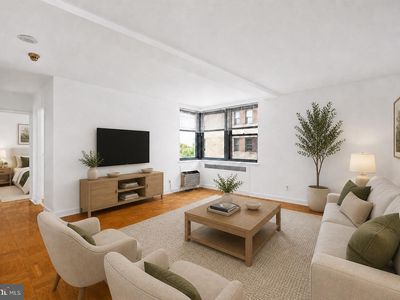 2601 Pennsylvania Ave APT 649