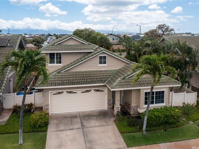 91-732 Launahele St #64