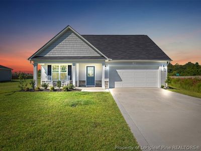 1528 Percheron Path