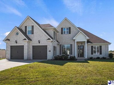 Property at 4125 Conner Dr, Florence, SC