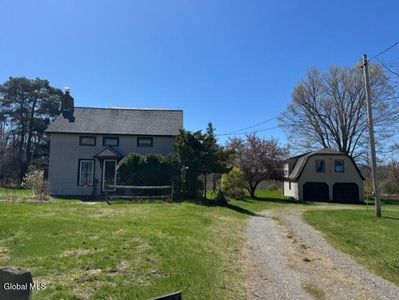 Property at 162 Burgoyne Road, Schuylerville, NY