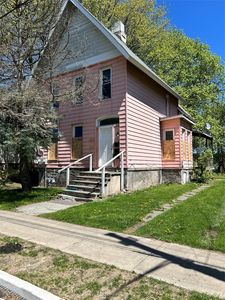 116 Liberty St