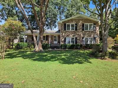 Property at 4162 Cimarron Dr, Clarkston, GA