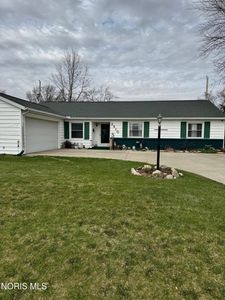 Property at 2910 Koop Rd, Lima, OH