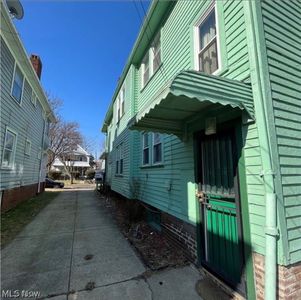 Property at 16308 Nela View Rd, East Cleveland, OH
