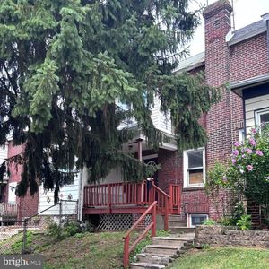 Property at 332 W 15th St, Chester, PA