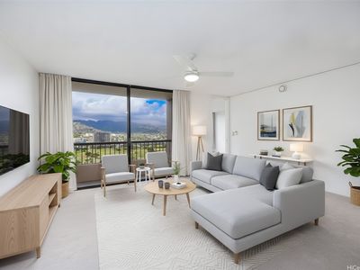 320 Liliuokalani Ave #2405