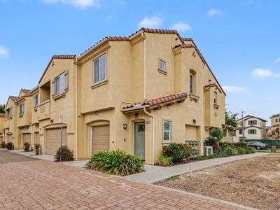1450 Santa Diana Rd Unit 1