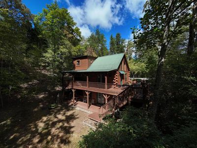 184 Beaver Ridge Rd