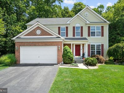 1 Woodland Run Dr