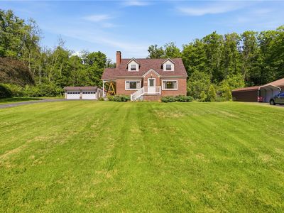 Property at 4511 Somerset Pike, Hollsopple, PA